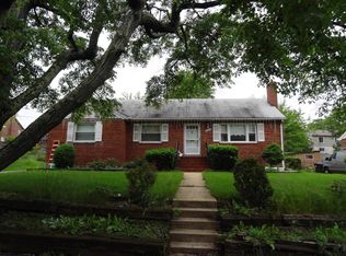 6004 Brunswick St, Springfield, VA 22150