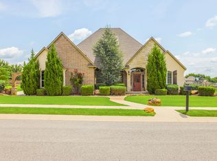 23008 Wilderness Rd, Edmond, OK 73025