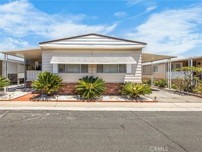 1065 Lomita Blvd Space 83, Harbor City, CA, 90710