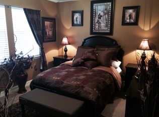 2630 Kingsford Ln, Trophy Club, TX 76262