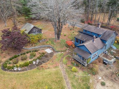 331 Route 148, Killingworth, CT, 06419