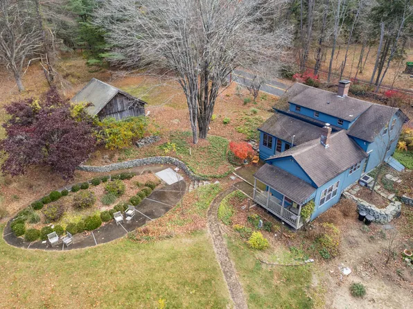331 Route 148, Killingworth, CT 06419