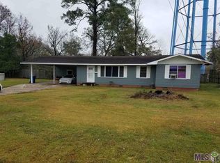 126 Fletcher St, Denham Springs, LA 70726