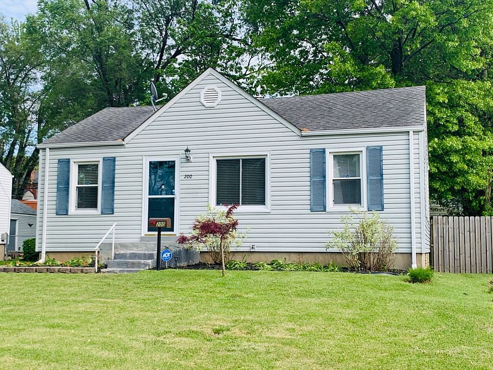 1st image of 200 Saint Gregory Dr