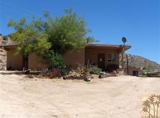 9933 Juniper Ave, Morongo Valley, CA 92256