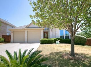 13301 Glacier Falls Ct, Austin, TX 78727