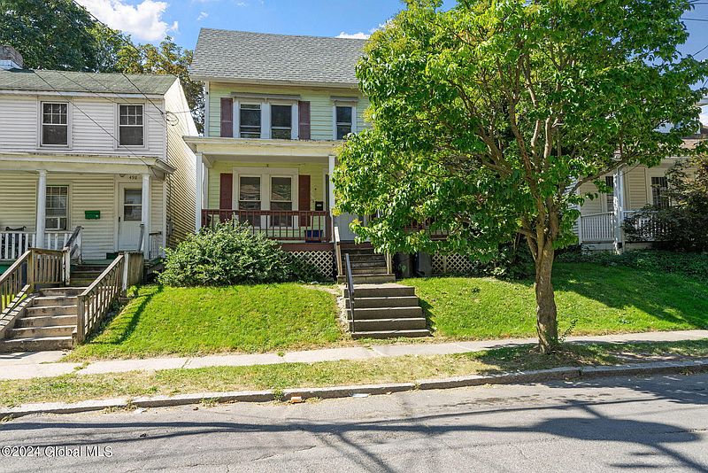 2nd image of 500 Morris Street