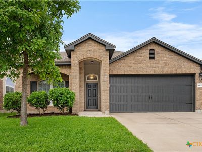 9607 Rogano Ct, Killeen, TX, 76542