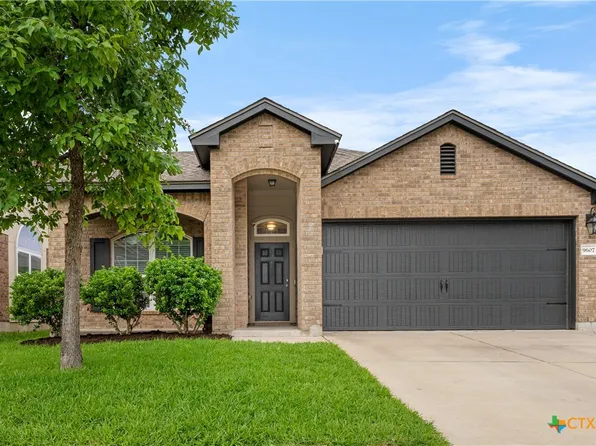 9607 Rogano Ct, Killeen, TX 76542