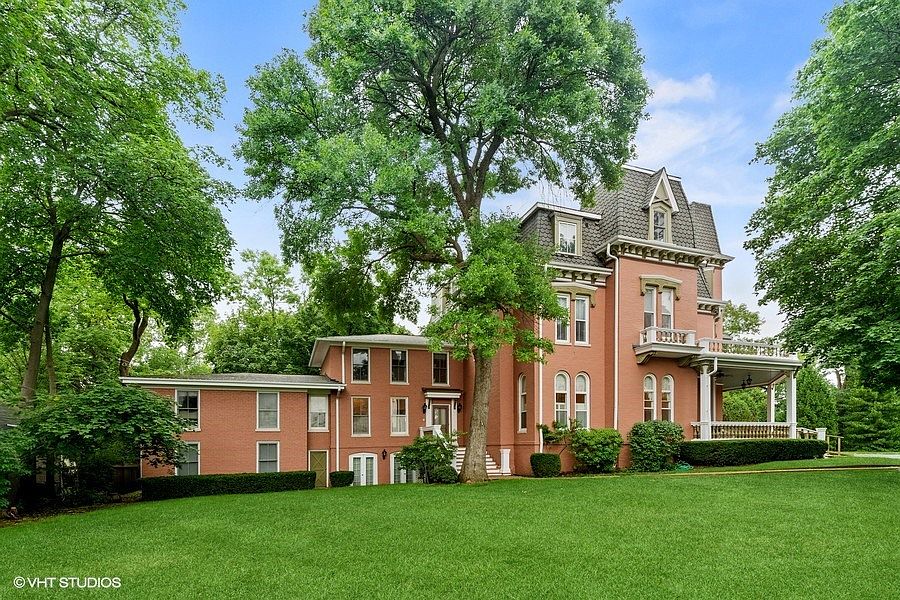 750 Glencoe Dr, Glencoe, IL 60022 Zillow