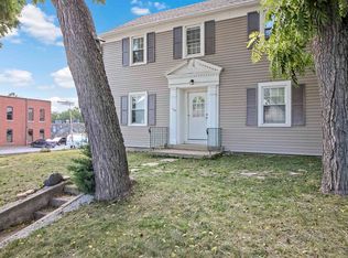 119 N Main St, Warren, IN 46792