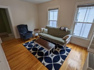 56 Rackleff St UNIT 2, Portland, ME 04103