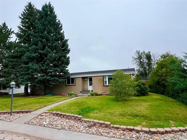 566 N Avenue, Limon, CO 80828