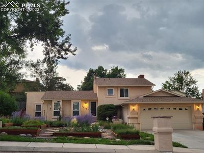 2865 Downhill Dr, Colorado Springs, CO, 80918