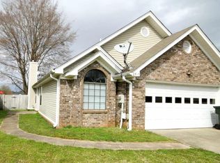 2515 Jarvis St SW, Decatur, AL 35603