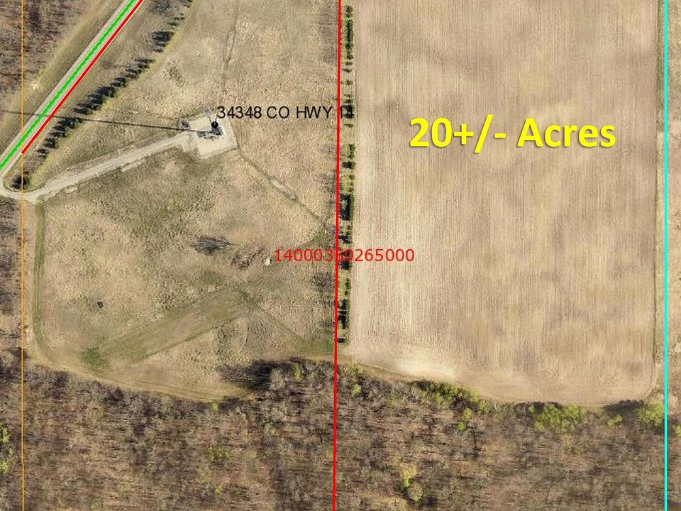 1st image of 34348 County Highway 14