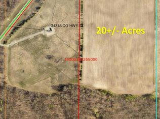 34348 County Highway 14, Richville, MN 56576