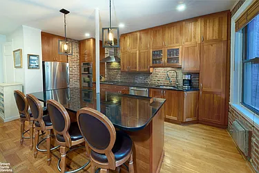 Sold by Brown Harris Stevens