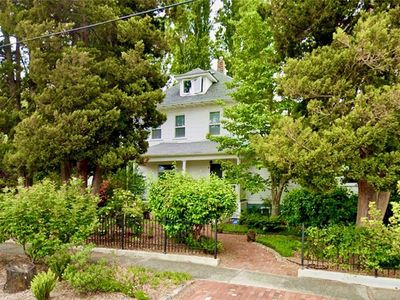 4021 N 12th Street, Tacoma, WA, 98406