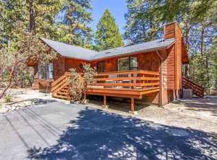 25420 Skyline Dr, Idyllwild, CA 92549