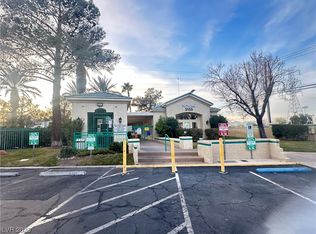 5155 W Tropicana Ave UNIT 2018, Las Vegas, NV 89103
