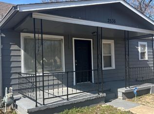 2536 N Madison Ave, Tulsa, OK 74106