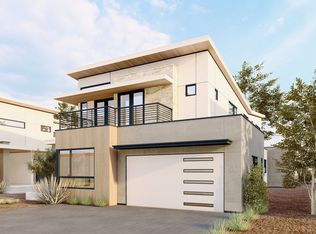 Meridian at McClellan Unit 3 Plan, Meridian at McClellan, Cupertino, CA 95014