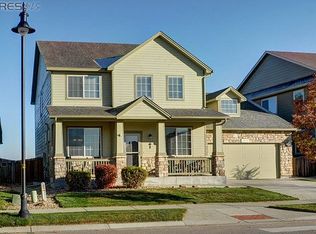 6458 Mayfair Ave, Timnath, CO 80547