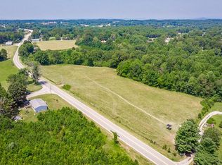 6.42 AC College St, Spencer, TN 38585