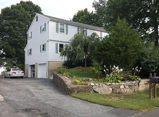 35 Windy Knolls #FL 1ST, Greenwich, CT 06830