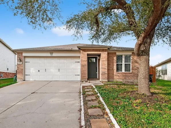 20610 Moonrise River Ln, Cypress, TX 77433