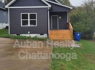 3014 N Chamberlain Ave, Chattanooga, TN 37406
