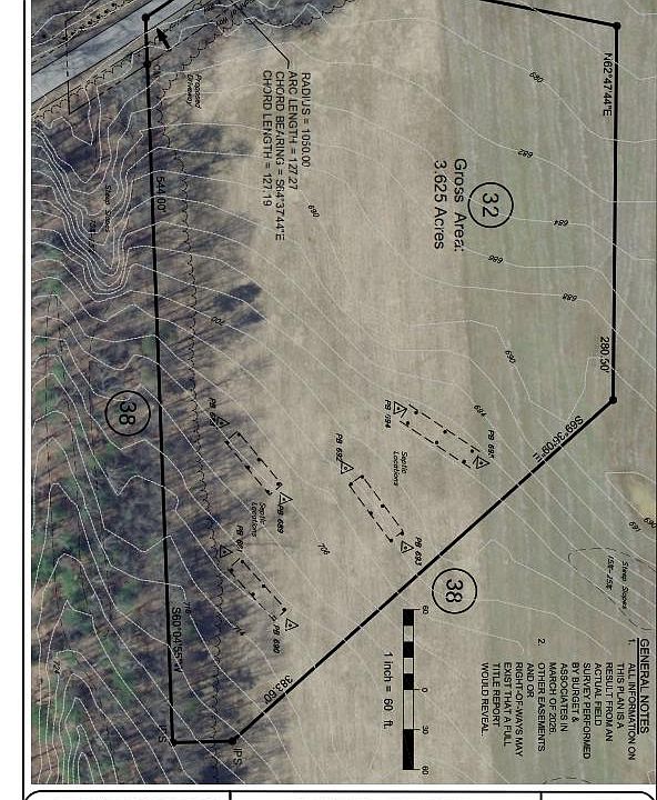 1st image of LOT 32 Okefenoke Rd
