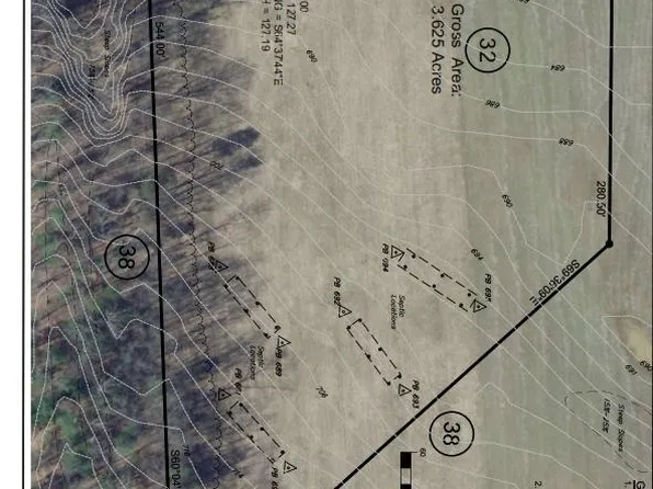 LOT 32 Okefenoke Rd, New Bloomfield, PA 17068