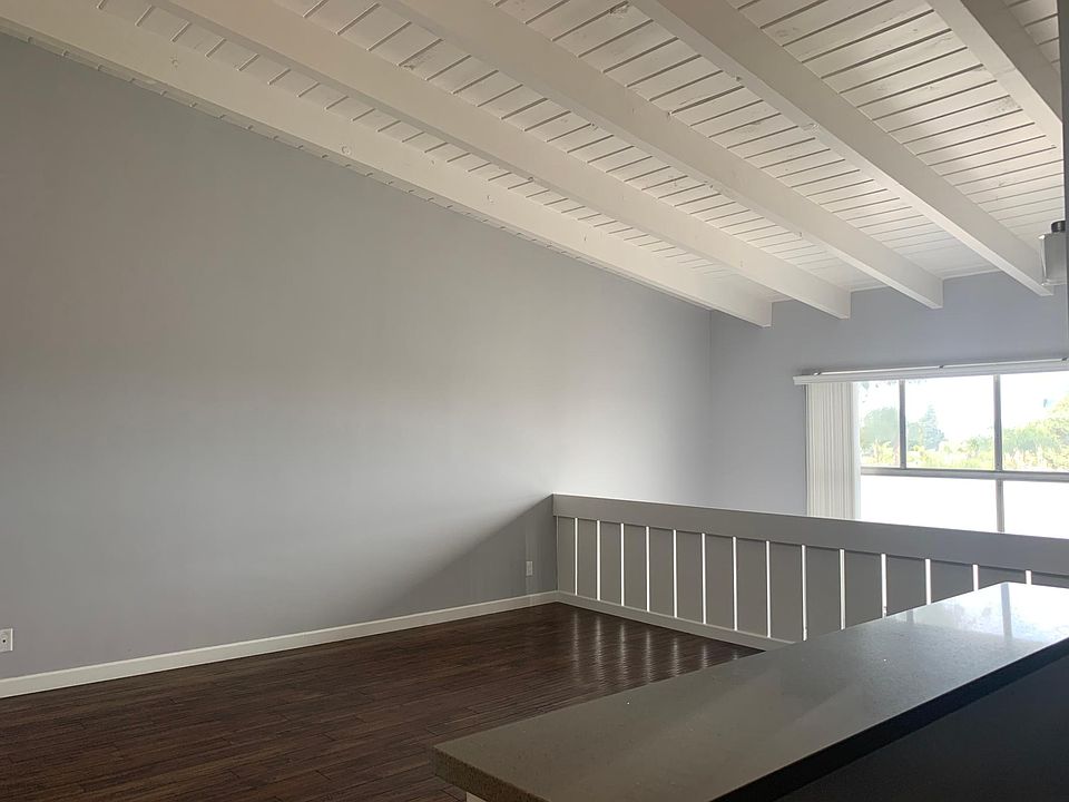 Bedroom/loft (Not actual unit- Similar Layout)