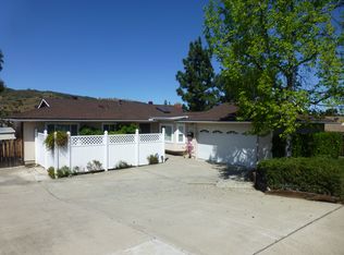 13538 Tobiasson Rd, Poway, CA 92064