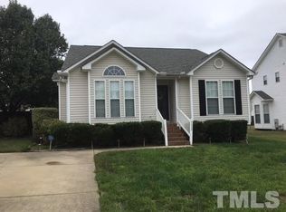 4020 Mackinac Island Ln, Raleigh, NC 27610