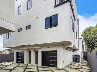 4701 Saturn St #1/4, Los Angeles, CA 90019