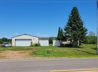 183300 County Rd N, Birnamwood, WI 54414