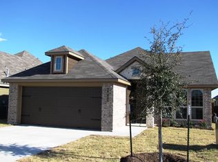 1042 Venice Dr, Bryan, TX 77808