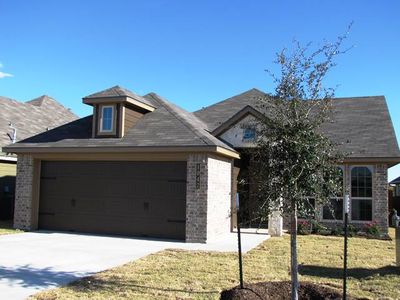 1042 Venice Dr, Bryan, TX, 77808