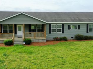 57 Pecan Landings Dr, Fort Valley, GA 31030