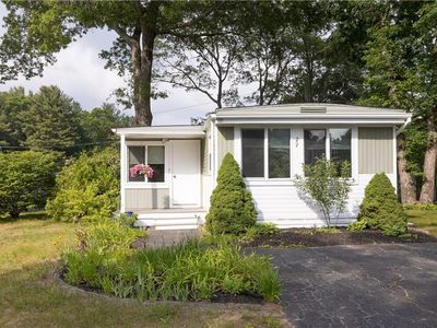 29 Lane #A, Coventry, RI, 02816