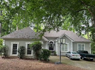 330 Hughes Branch Close, Alpharetta, GA 30004