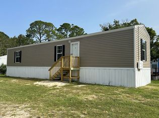 2031 Russell Rd #7, Fernandina Beach, FL 32034