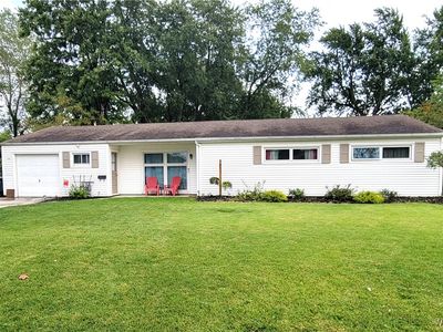 75 Fairview Ct, Depew, NY, 14043