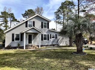 1108 Pine Needle Ln, Surfside Beach, SC 29575