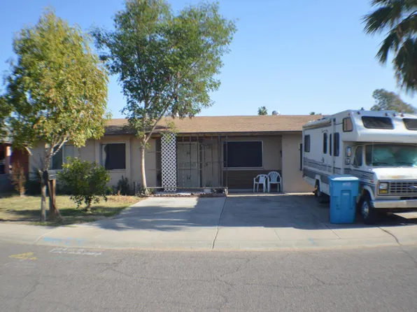 2623 N 45th Dr, Phoenix, AZ 85035