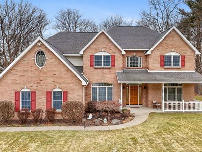 953 Dante Dr, Endicott, NY, 13760