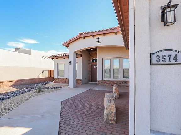 2nd image of 3574 Red Arroyo Dr